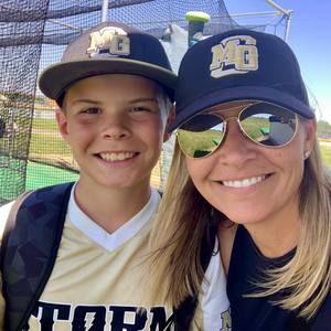 Meet your Posher, Tesa